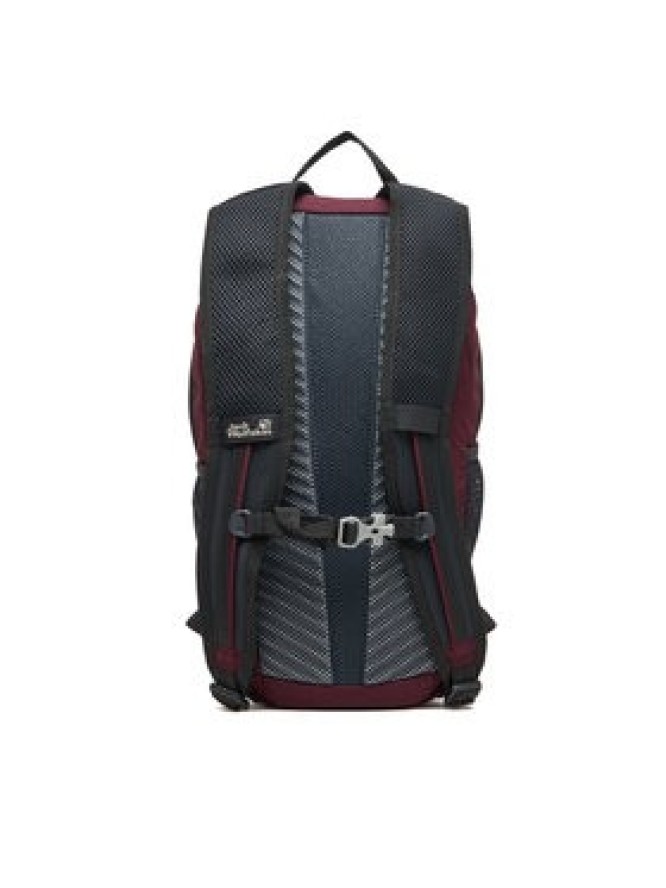 Jack Wolfskin Plecak Velocity Lite 10 A65419 Fioletowy