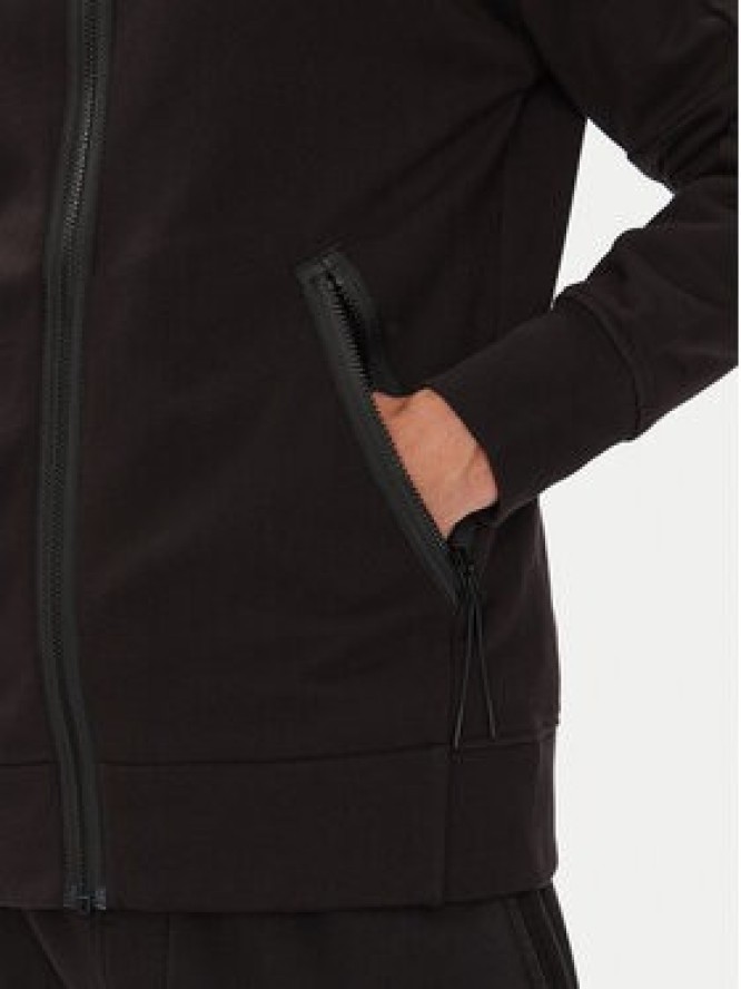 C.P. Company Bluza RCCMSS715A005086W Czarny Regular Fit