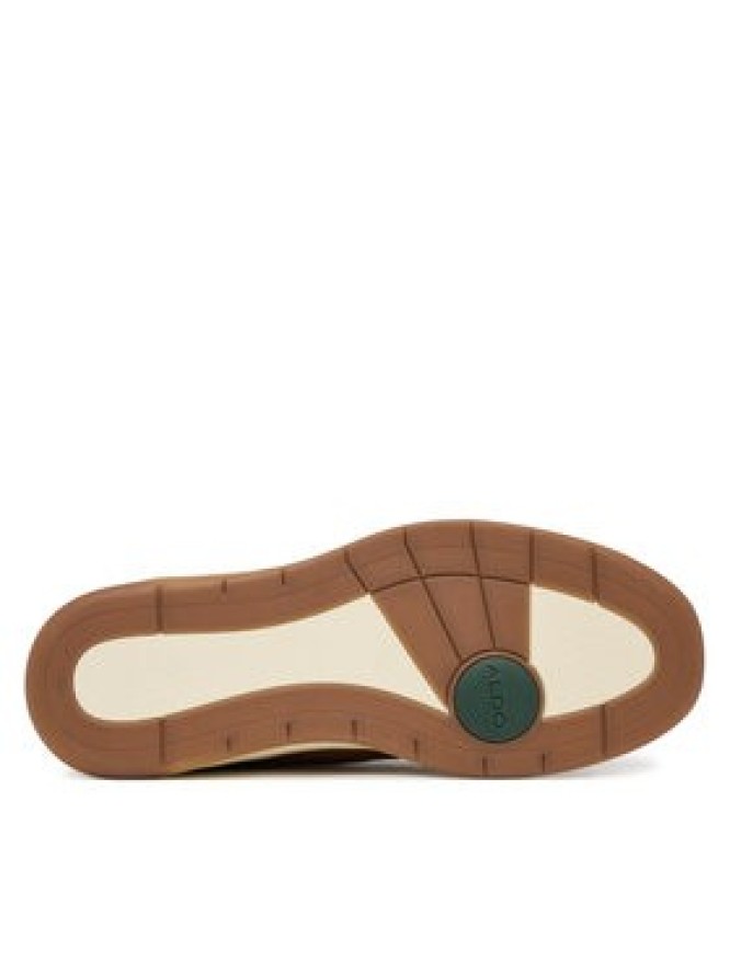 Aldo Sneakersy Konnor 14134980 Brązowy