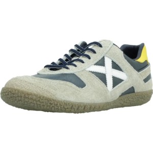Buty MUNICH 8001660M Niebieski
