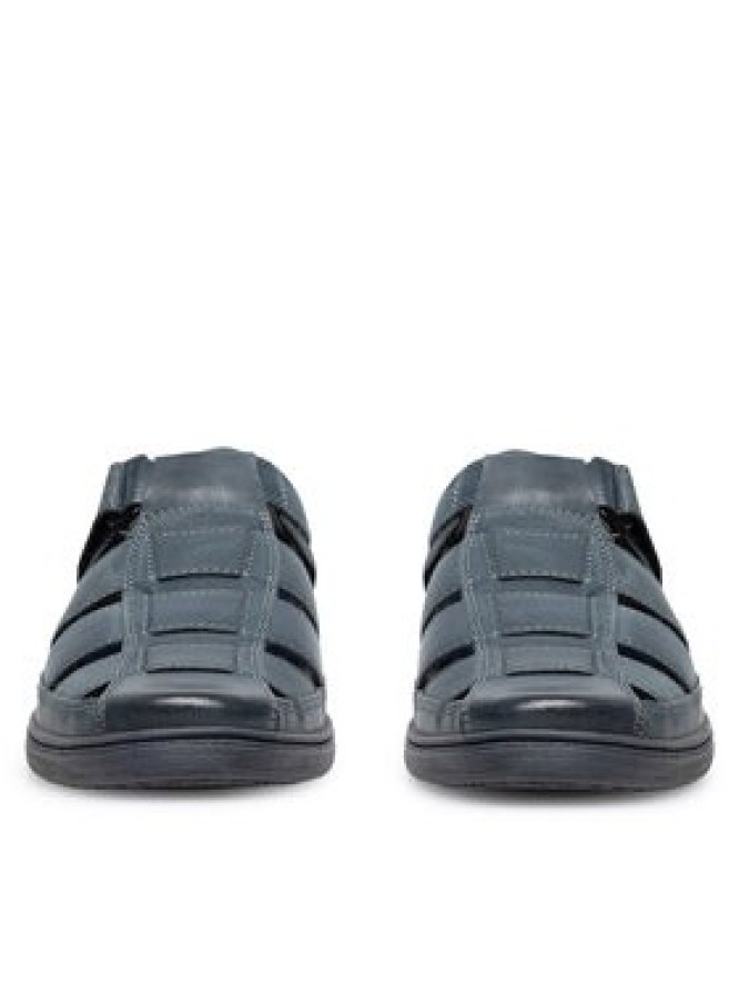 Lasocki Sandały VICTOR3-40 MI08 Niebieski