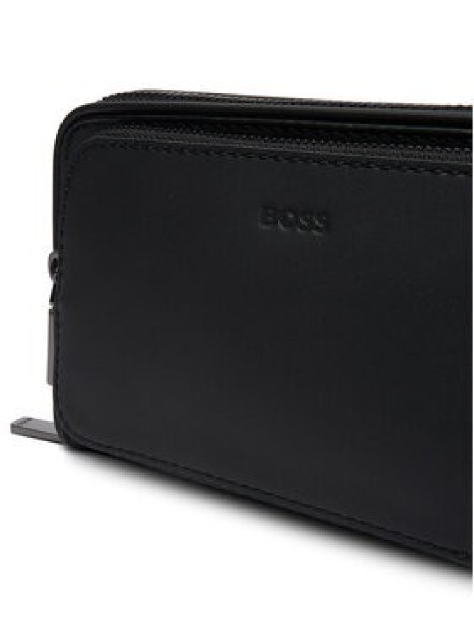 BOSS Nerka New Crosstown 50557797 Czarny