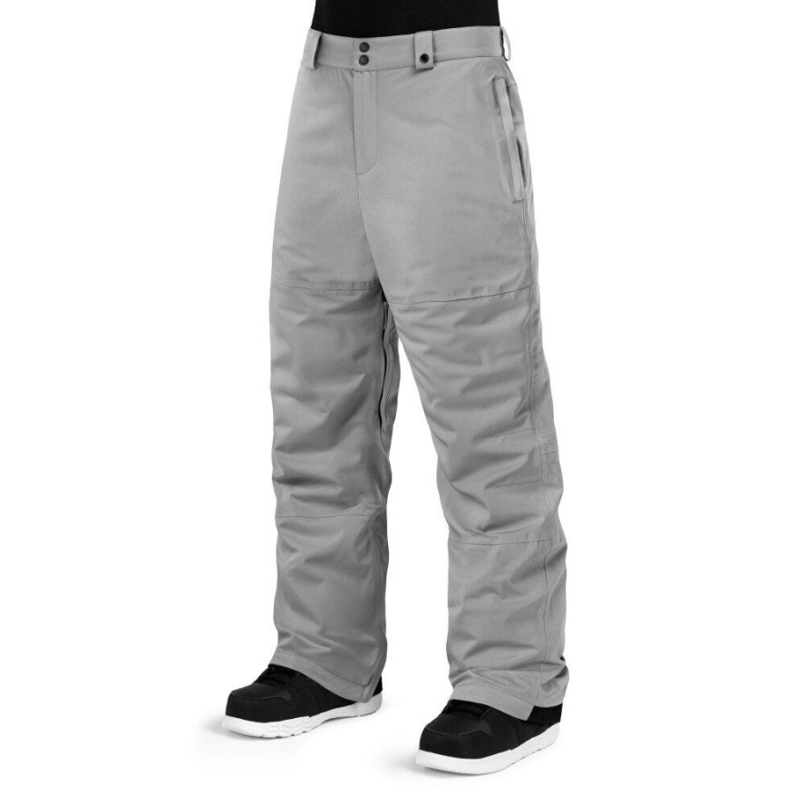 Spodnie snowboardowe męskie Shifty
