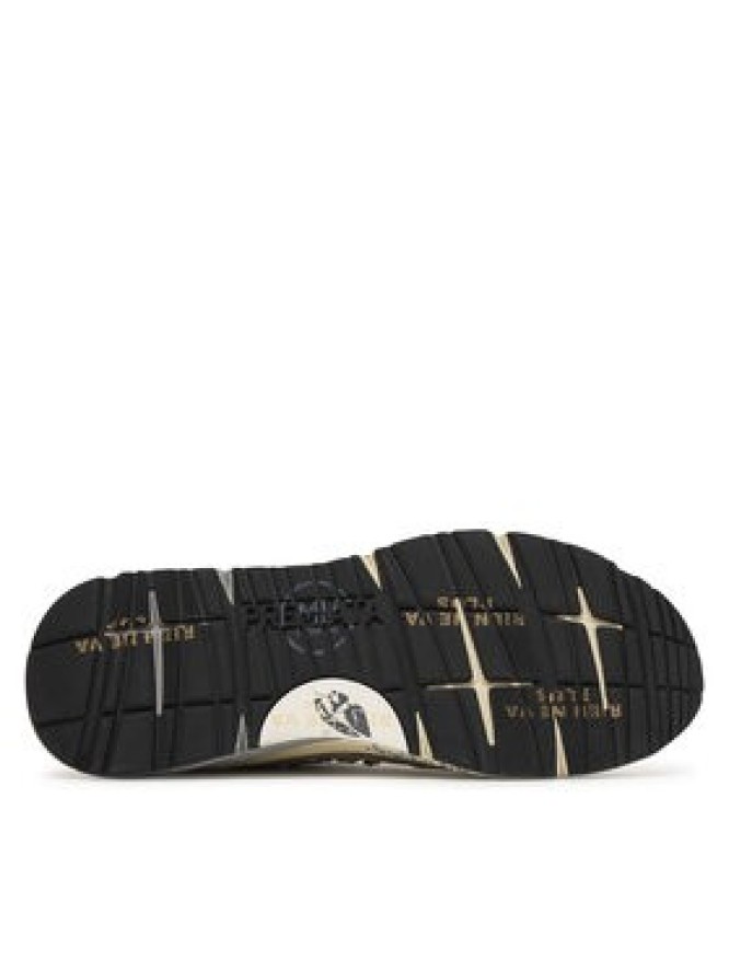 Premiata Sneakersy Mase25 Var 8017 Szary