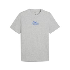 Męska koszulka z grafiką i napisem PUMA PUMA