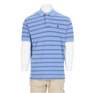 Polo męskie Polo Ralph Lauren z krótkim rękawem