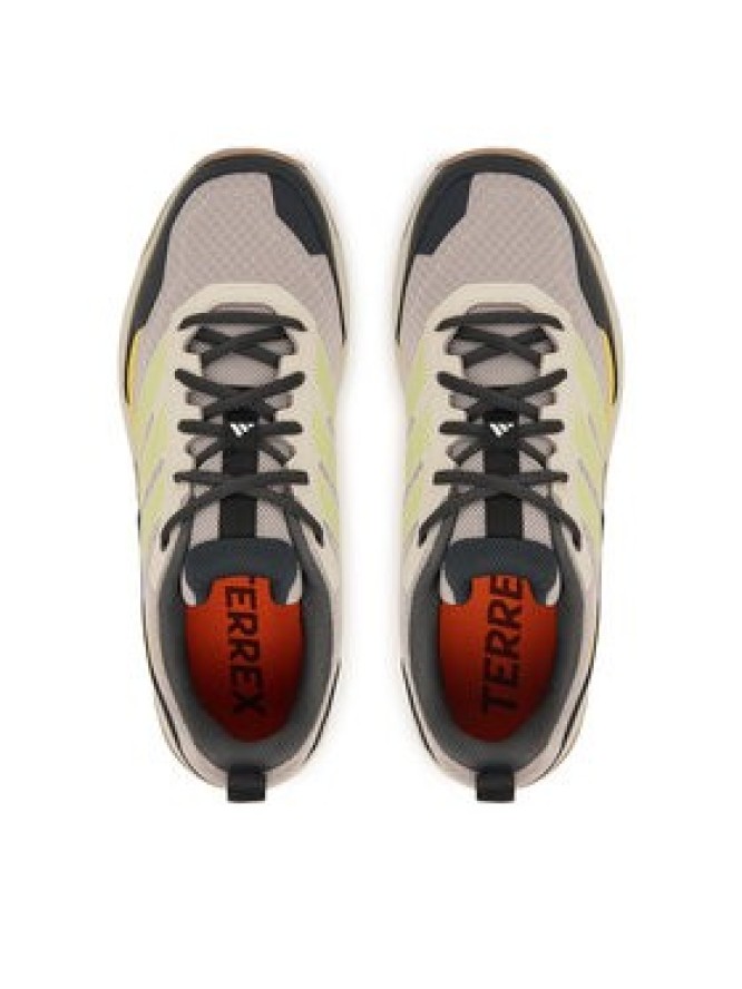 adidas Trekkingi Terrex Eastrail 3 Shoes KJ8953 Brązowy