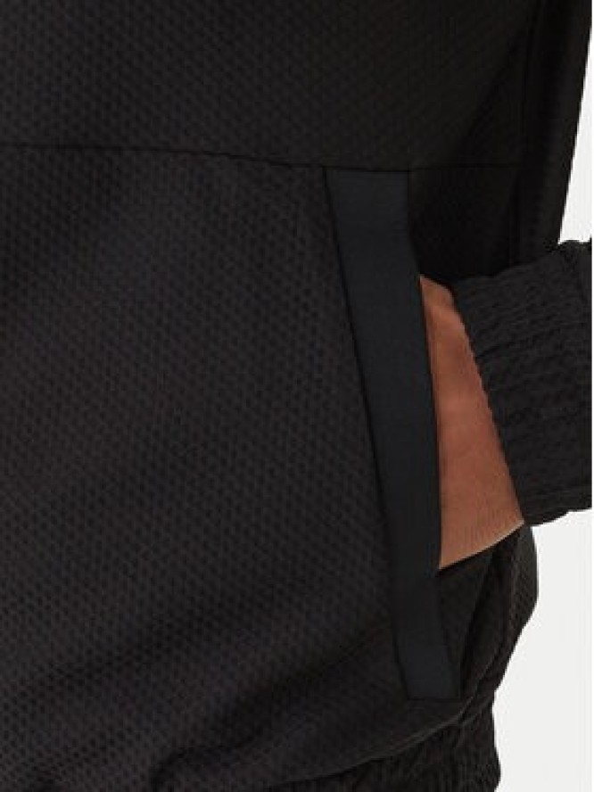 EA7 Emporio Armani Bluza 7M001339 AF21099 Czarny Regular Fit