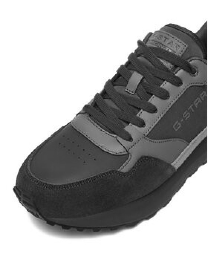 G-Star Raw Sneakersy CEO-K240150-1 Szary