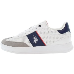 Buty męskie U.S. Polo Assn. CAMPY001D