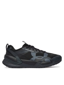 Under Armour Buty na siłownię Reign XT 6005926 Czarny
