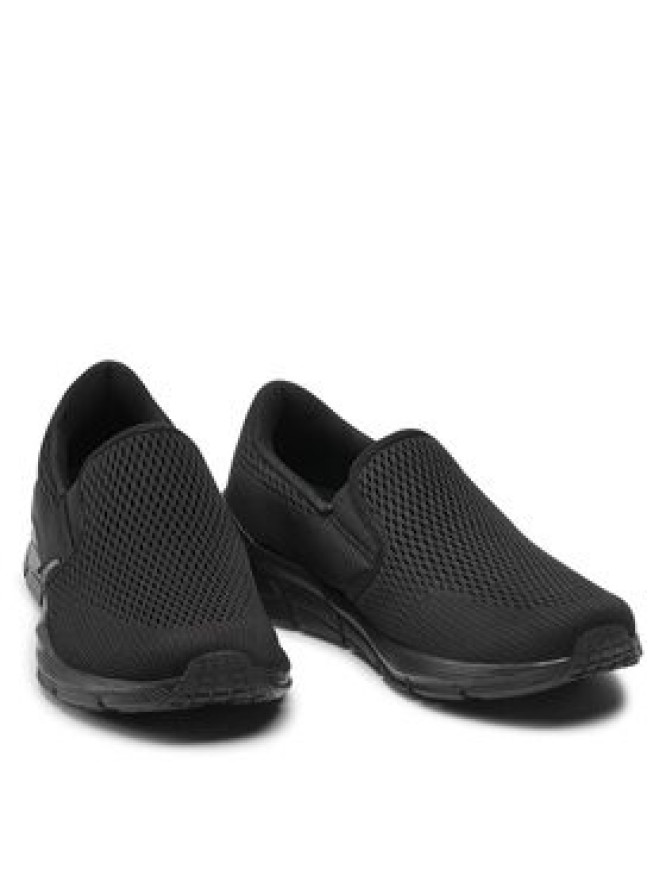 Skechers Półbuty Play 232016/BBk Czarny