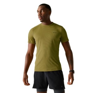Męska Koszulka Fingal Stretch T-shirt