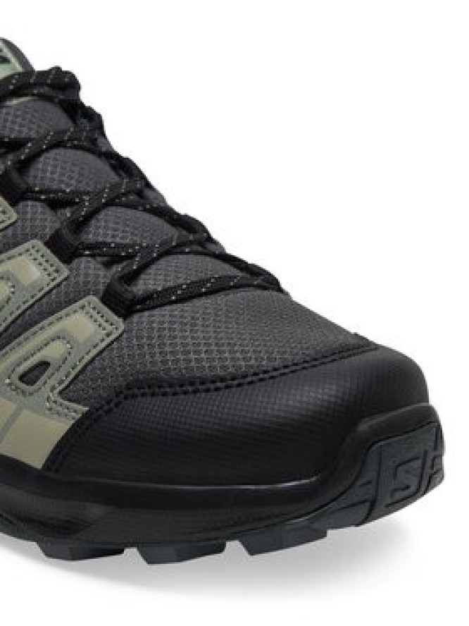 Salomon Trekkingi Extegra L47800600 Zielony