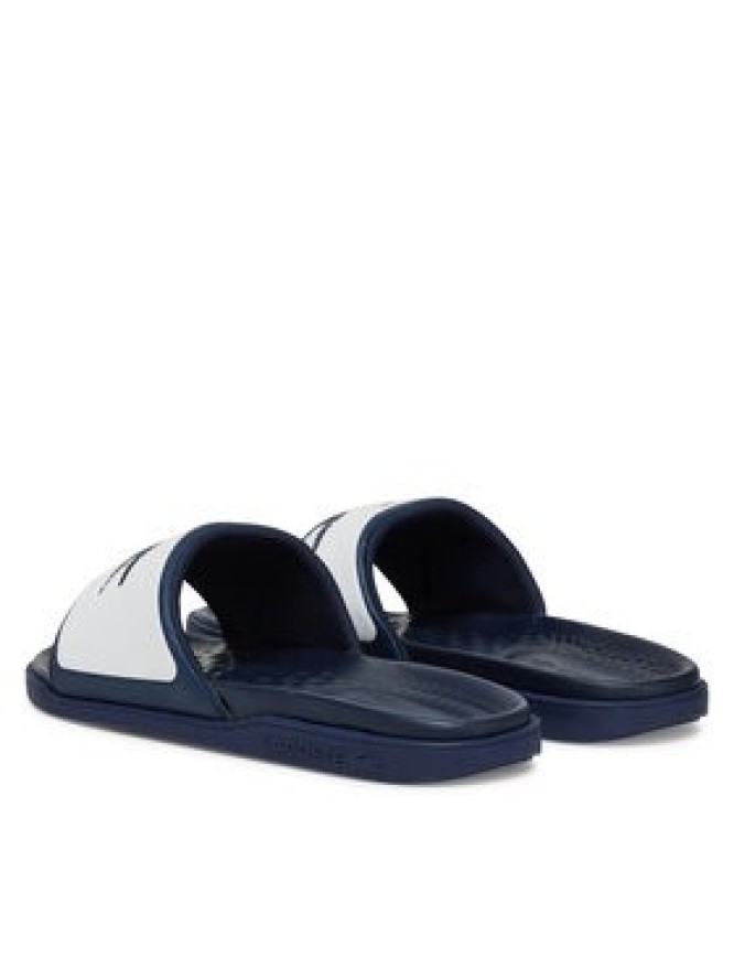 Lacoste Klapki 7-49CMA0034 Kolorowy