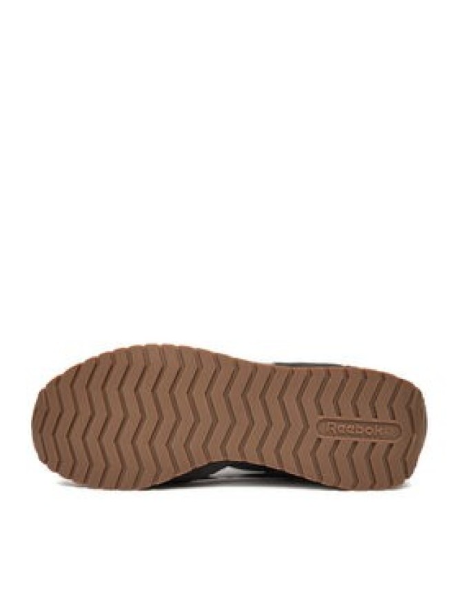 Reebok Sneakersy EOSS-CLASSIC AZ 100239547 Czarny