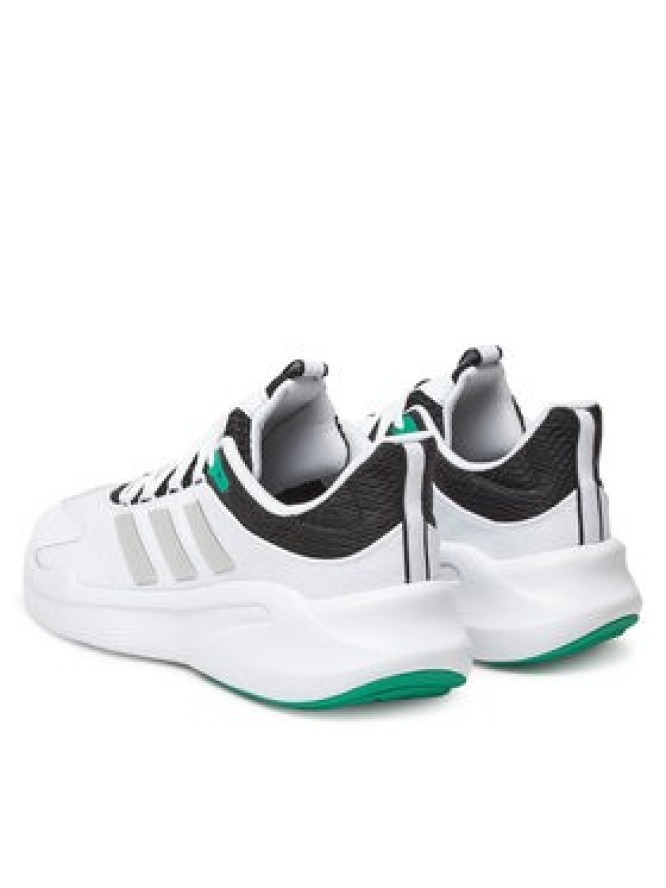 adidas Sneakersy Alphaedge+ JP5220 Biały