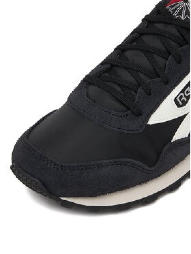 Reebok Sneakersy SS-AZTEC II 100231047 Czarny