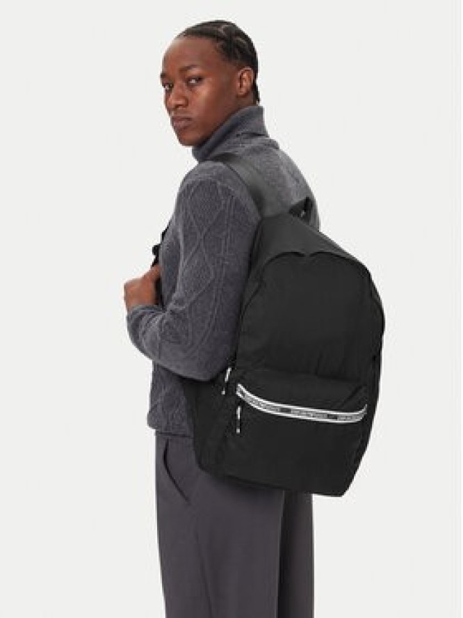 Emporio Armani Plecak EX000002 AF12512 UC001 Czarny