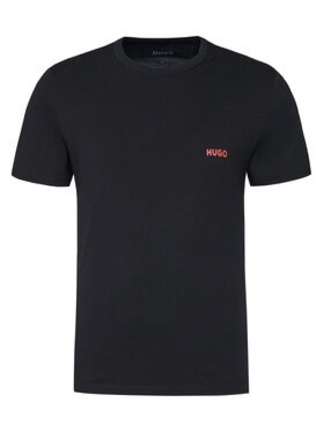 HUGO Komplet t-shirtów 50532811 Kolorowy Regular Fit