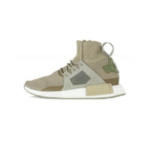 Buty biegowe adidas NMD XR1 Winter Beige/Gris/Blanc