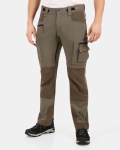 Męskie spodnie outdoorowe Kilpi SURVIVOR-M