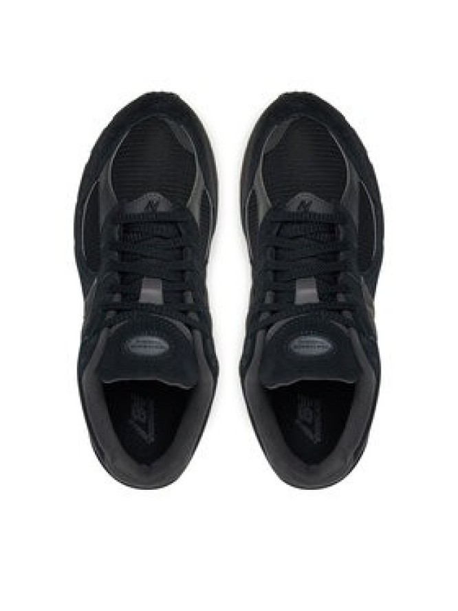 New Balance Sneakersy U2002RBL Czarny