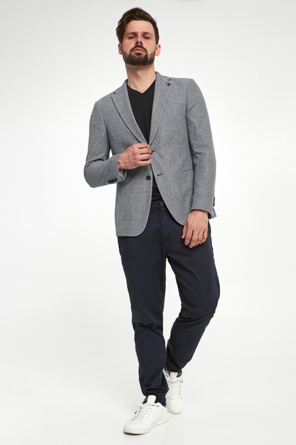 Marynarka męska Hawksley JOOP!