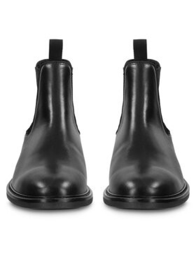 Gant Sztyblety 31651089 Czarny