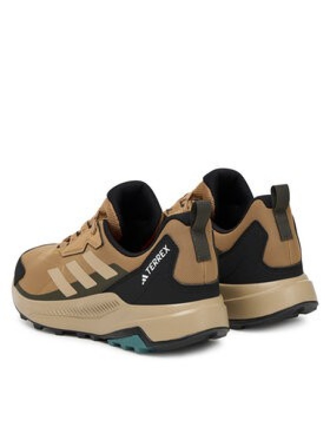 adidas Trekkingi Terrex Anylander JQ9953 Brązowy