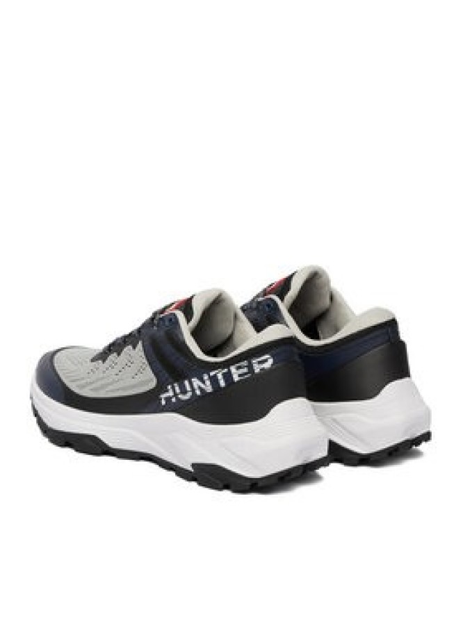 Hunter Sneakersy CWBEO-TECTON-01 Szary