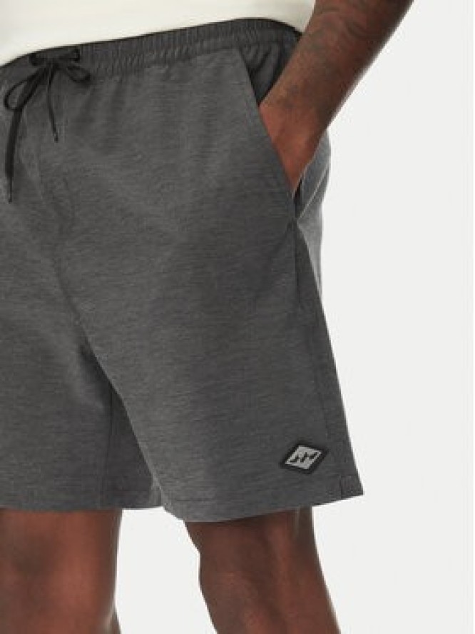 Billabong Szorty kąpielowe Every Other Day Lb EBYJV00145 Szary Regular Fit