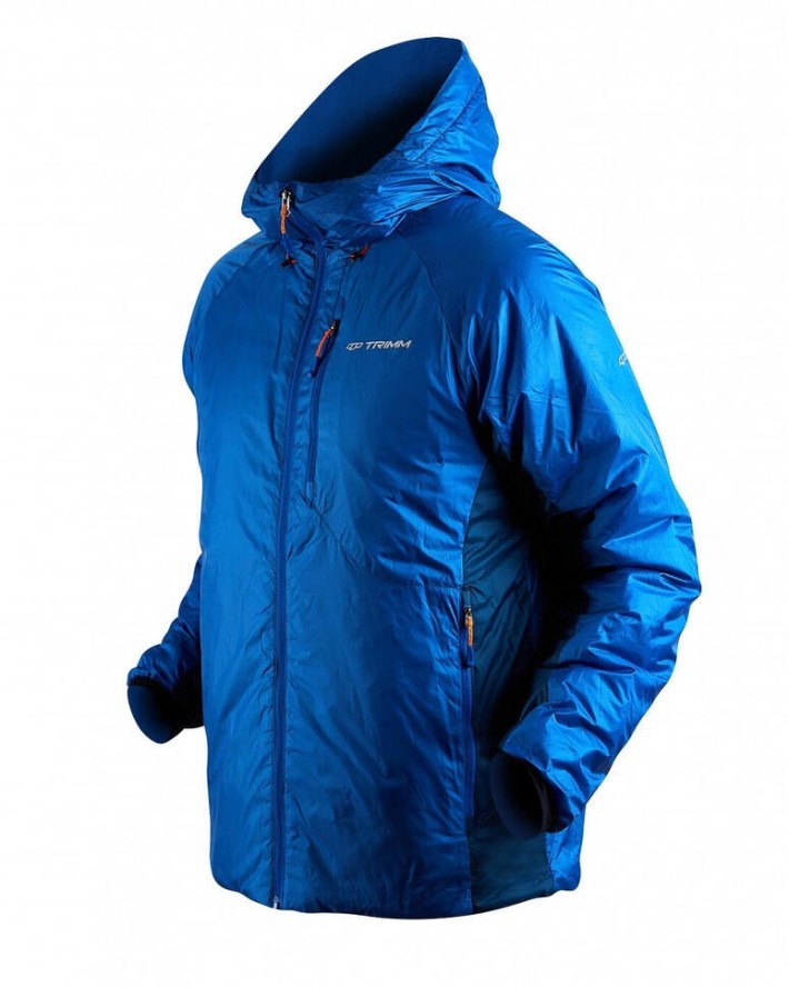 Kurtka Trimm PACO