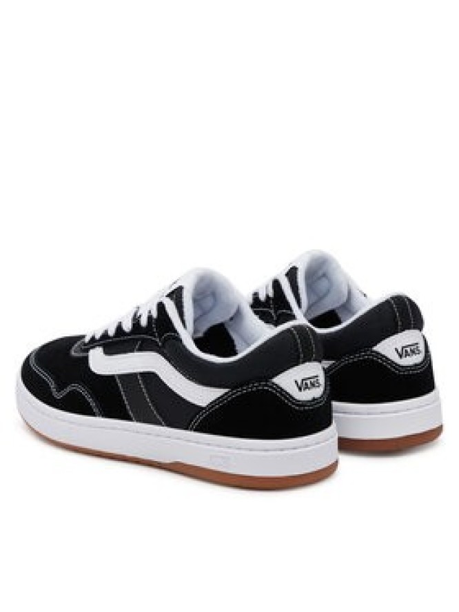 Vans Sneakersy Cruze 3.0 VN000D6SBA21 Czarny