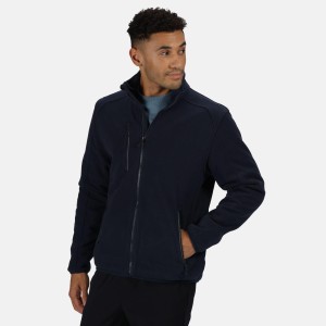 Bluza Polarowa Męska Wodoodporne