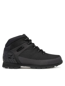 Timberland Trapery Euro Sprint TB1A1QHR0151 Czarny