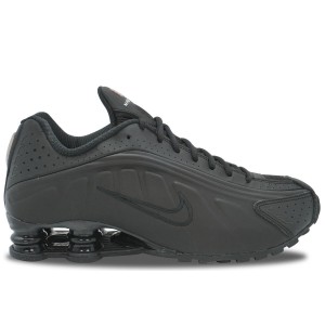 Buty Shox R4 Rozmiar 41 - HQ1988-001 Czarny