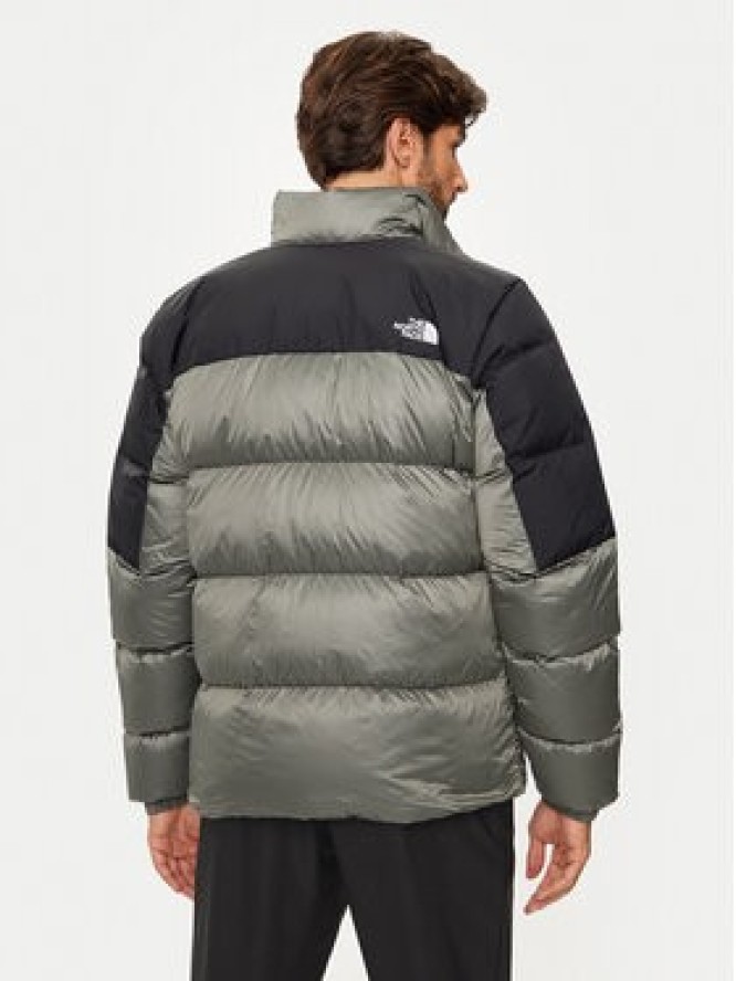 The North Face Kurtka puchowa Diablo 2.0 NF0A8993 Szary Regular Fit