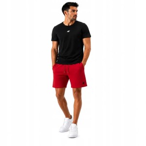 KOMPLET 4F T-SHIRT MĘSKI + SPODENKI ZESTAW SPORTOWY NA CO DZIEŃ M SS26