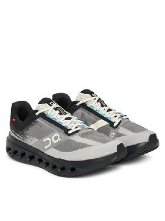On Buty do biegania Cloudsurfer Next 3ME3051 Czarny
