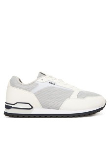 BOSS Sneakersy Parkour-L 50557903 Biały