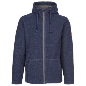 Bluza Z Kapturem Męska Scawton Zapinana Na Zamek