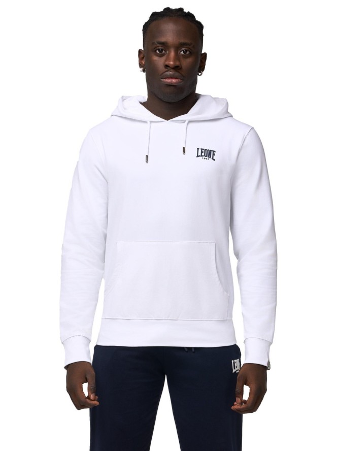 Leone Basic Men's Pull-On Hoodies