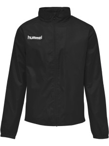 Kurtka Ortalion Hummel Promo Rain Jacket