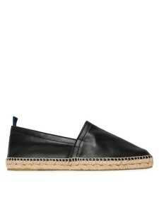 Castañer Espadryle Pablo/104 25729 Czarny