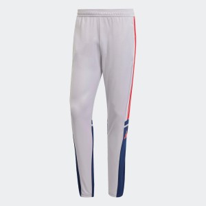 Spodnie piłkarskie ADIDAS Squadra 25 treningowe