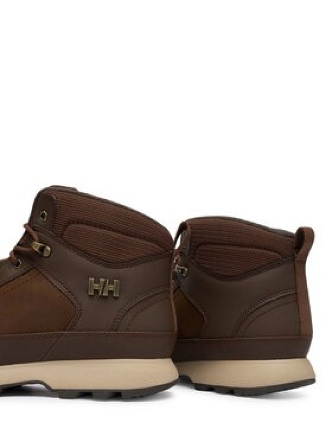 Helly Hansen Trekkingi Calgary 2 12036_745 Brązowy