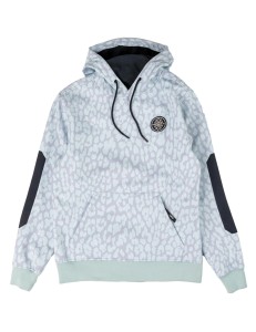 Bluza snowboardowa Colourwear EST 2010 Hood