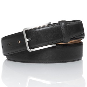 ROY ROBSON PASEK SKÓRZANY RR0105R62 0001 35mm Gürtel Q.2162