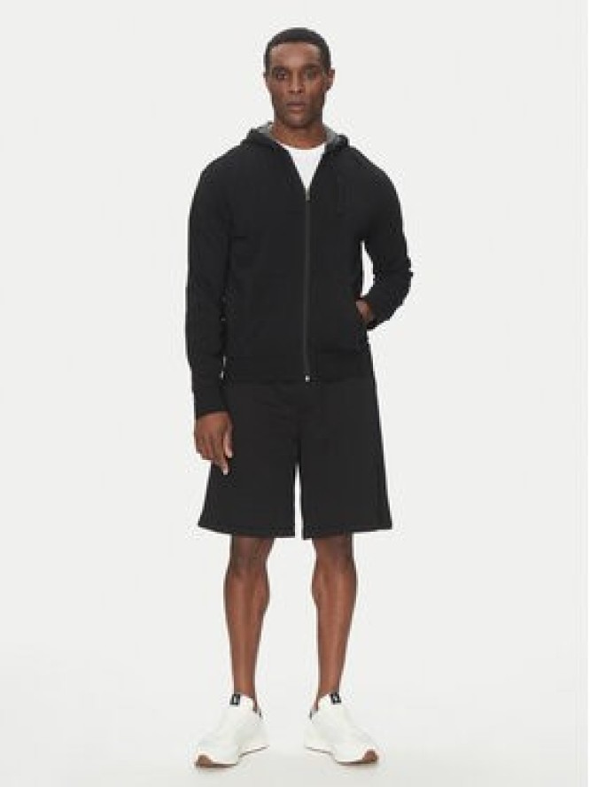 Polo Ralph Lauren Bluza 714962527003 Czarny Regular Fit